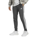 Calça Jogger Adidas Terry Tapered Cuff Masculina