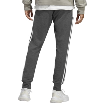 Calça Jogger Adidas Terry Tapered Cuff Masculina