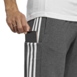 Calça Jogger Adidas Terry Tapered Cuff Masculina