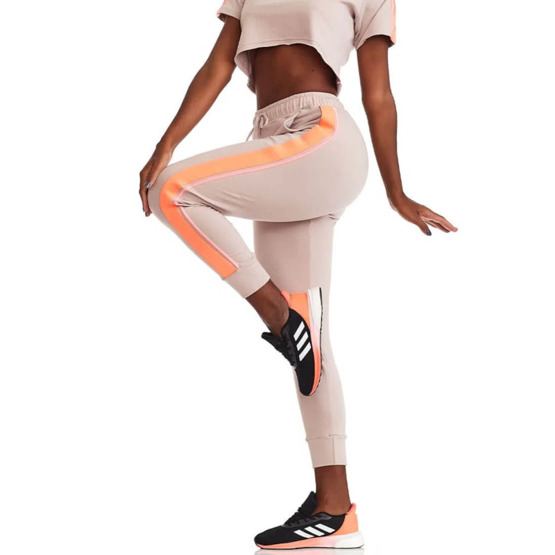 Calça Jogger Cajubrasil Radiancy Feminina