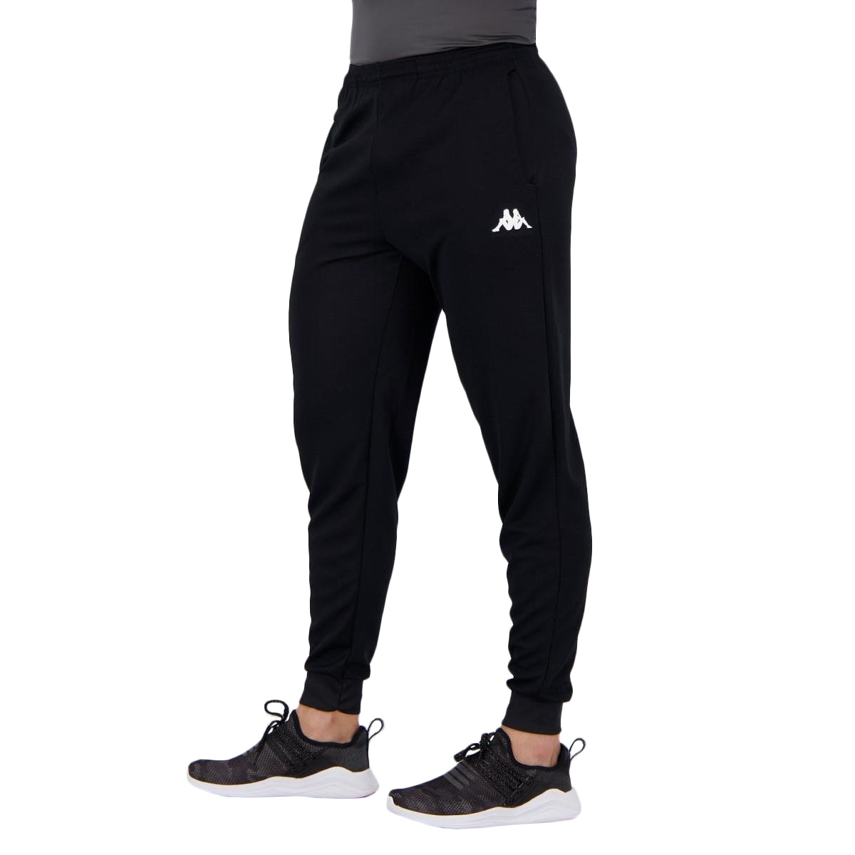 Calça hot sale esportiva kappa