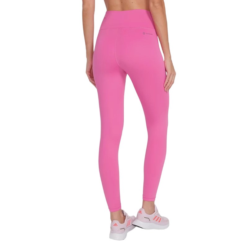 Legging 7/8 Adidas Colorblock Sport Feminina - EsporteLegal