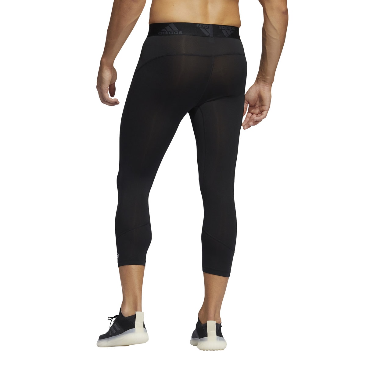 legging adidas masculino