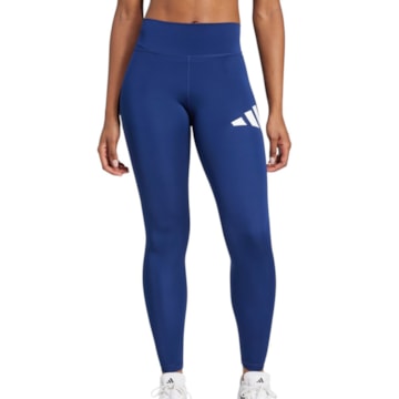 Calça Legging Adidas Big Logo Feminina