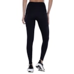 Calça Legging Adidas Corrida Com Bolso Feminina