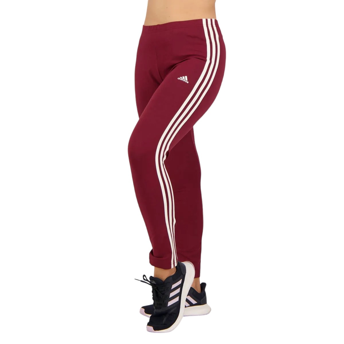 Calca legging feminina store adidas