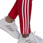 Calça Legging Adidas Essentials 3-Stripes Feminina