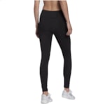 Calça Legging Adidas Essentials Logo Feminina