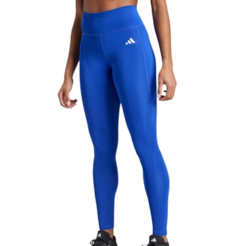 Calça Legging Adidas Optime Feminina