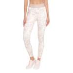 Calça Legging Adidas Techfit Camo Feminina