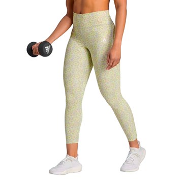 Legging Adidas Training Essentials Feminina - Ht5438