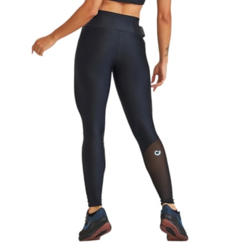 Calça Legging Caju Brasil Atletika Feminina