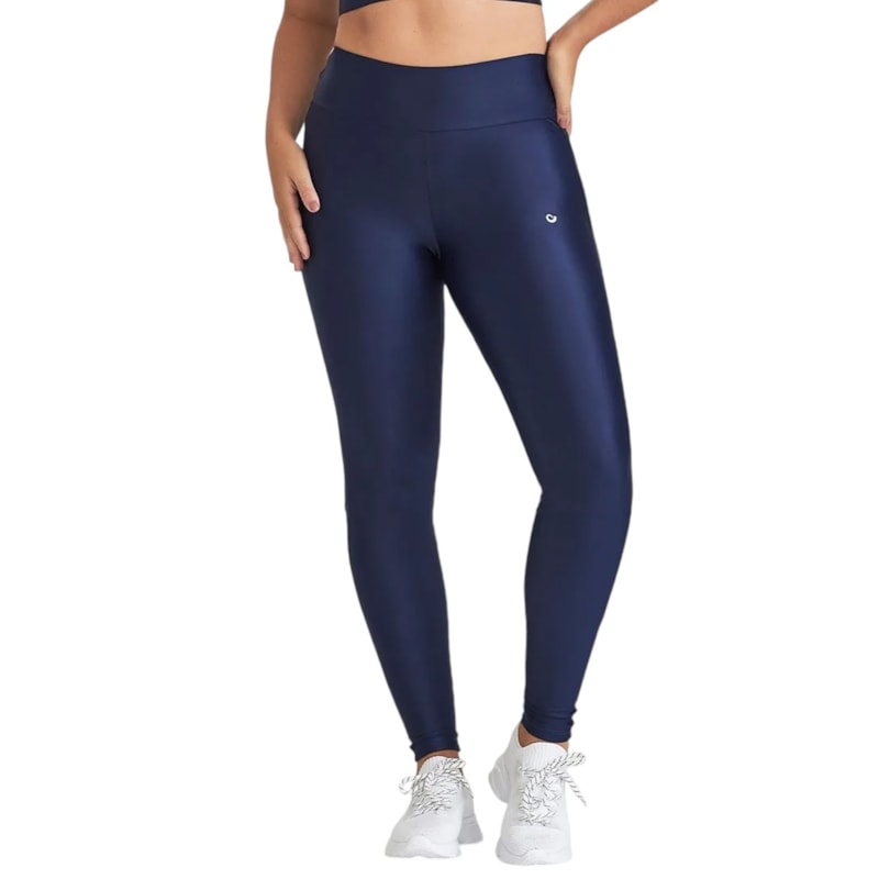 Calça Legging Caju Brasil Atletika Feminina