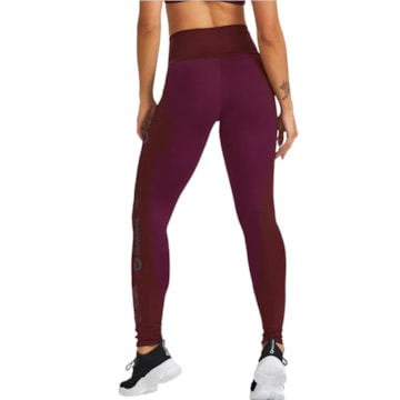 Calça Legging Caju Brasil NZ Feminina