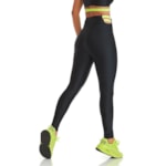 Calça Legging Cajubrasil Atletika Fashion Feminina