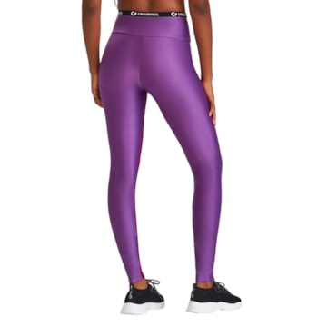 Calça Legging Cajubrasil Atletika Feminina