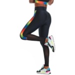 Calça Legging Cajubrasil Atletika Feminina