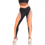 Calça Legging Cajubrasil Atlétika Light Feminina