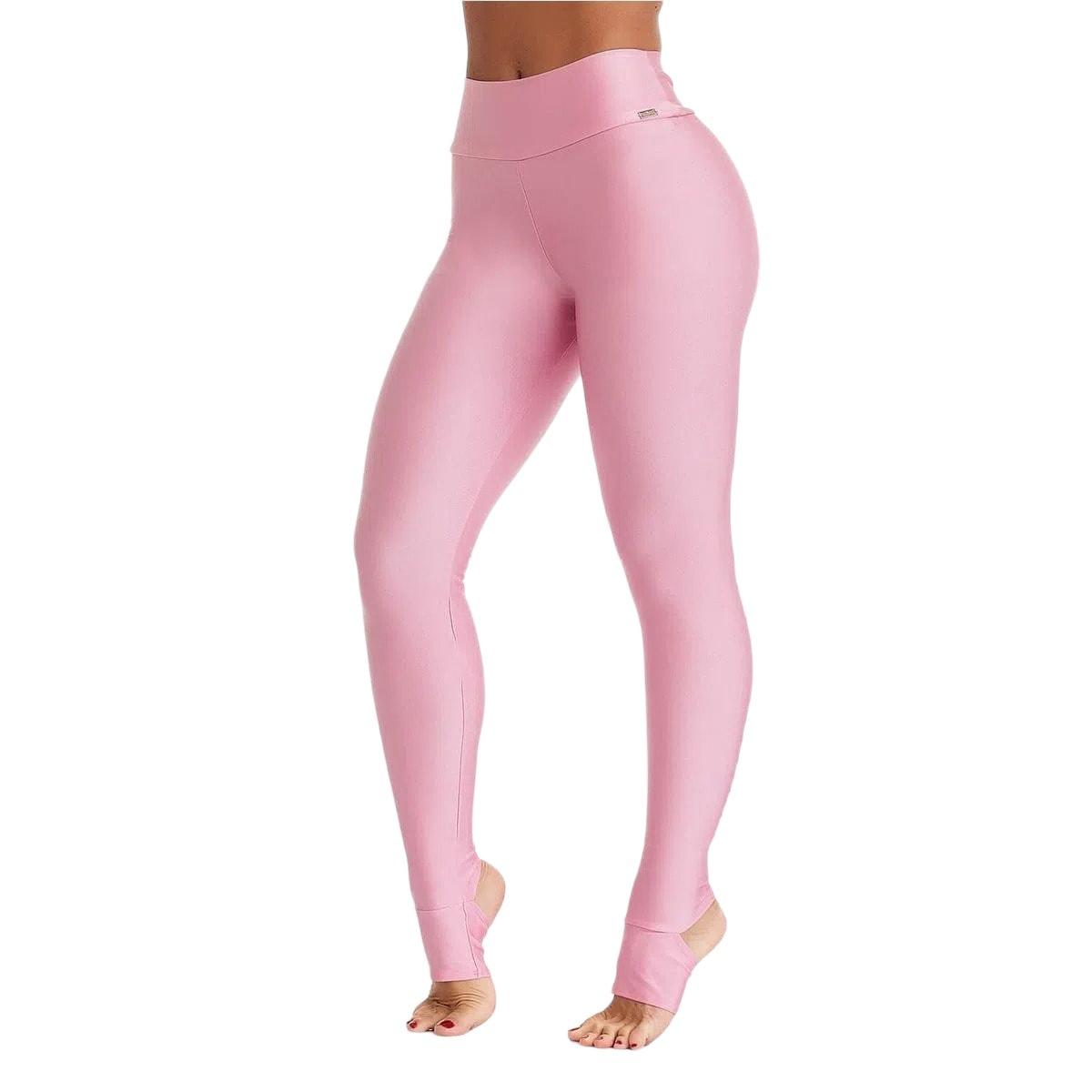 Calça para yoga sales feminina