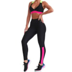 Calça Legging Cajubrasil Mystic Feminina