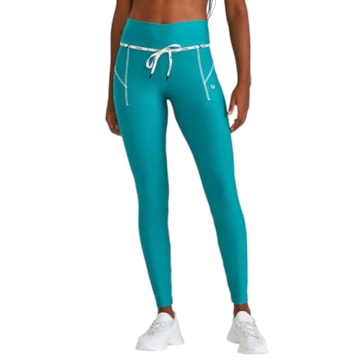 Calça Legging Cajubrasil Nakay Feminina 