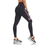 Calça Legging Cajubrasil NZ Básica Feminina