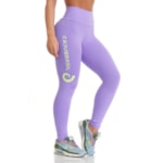 Calça Legging Cajubrasil NZ Básica Feminina