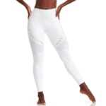 Calça Legging Cajubrasil NZ Grateful Feminina