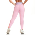 Calça Legging Cajubrasil NZ Happy Feminina