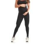 Calça Legging Cajubrasil NZ Maternity Feminina