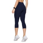 Calça Legging Corsário Selene Básica Feminina