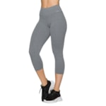 Calça Legging Corsário Selene Básica Feminina