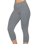 Calça Legging Corsário Selene Básica Feminina