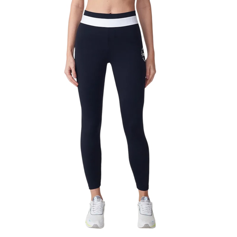 Calça Legging Fila Elastic Eco Feminina