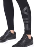 Calça Legging Fila Letter Feminina