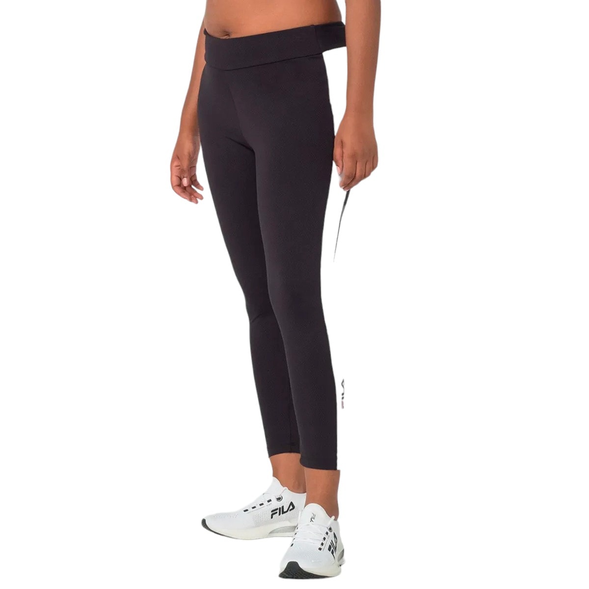 Fila leggings plus size online