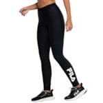 Calça Legging Fila Train Elastic IV Feminina