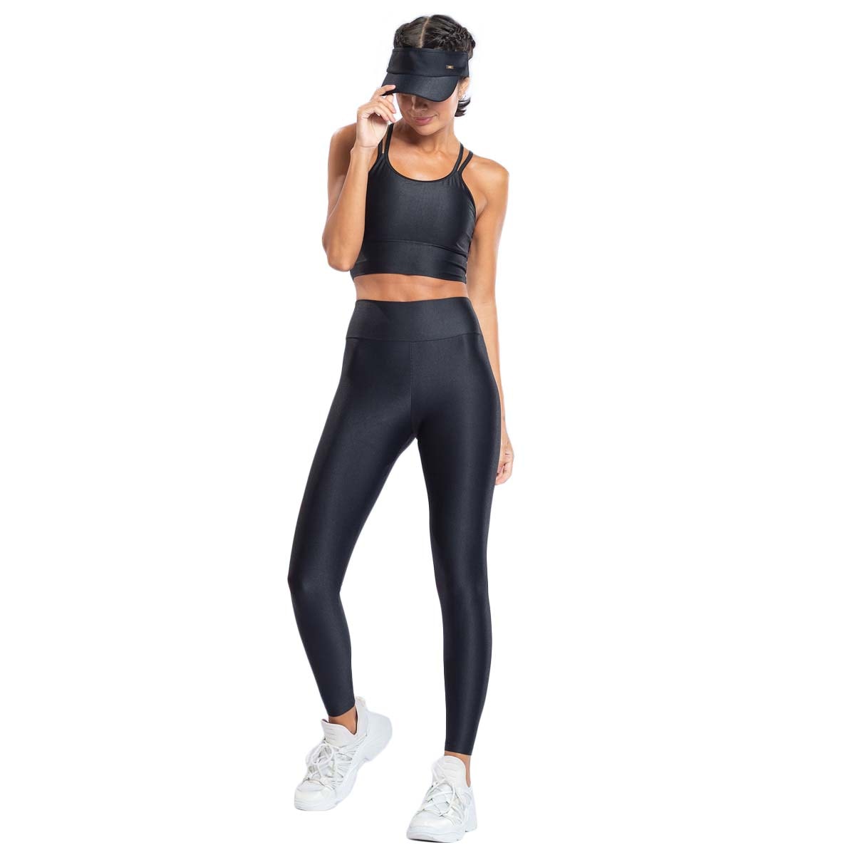 calça fusô feminina