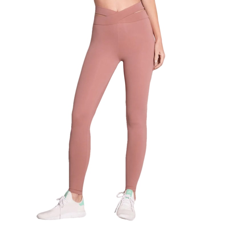 Calça Legging Hope Cós Cruzado Bio Feminina Calça Legging Hope Cós Cruzado Bio Feminina
