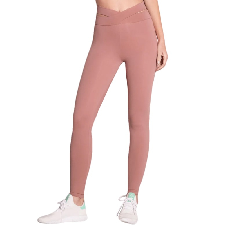 Calça Legging Hope Cós Cruzado Bio Feminina