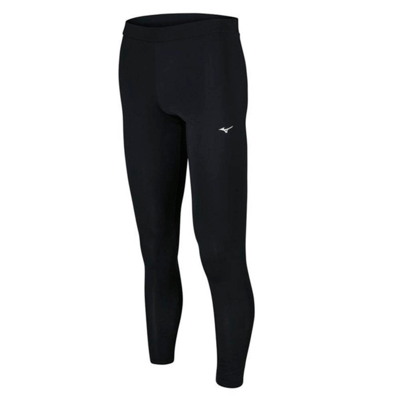 Calça Legging Mizuno Compressão 2.0 Masculina Calça Legging Mizuno Compressão 2.0 Masculina