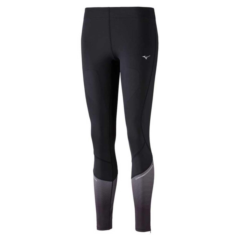 Calça Legging Mizuno Static BT Feminina Calça Legging Mizuno Static BT Feminina