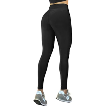 Calça Legging Sarrafo Anatômica Feminina