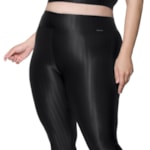 Calça Legging Selene 3D Plus Size Feminina