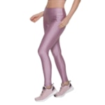 Calça Legging Selene Com Bolso Lateral Feminina