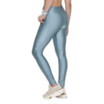 Calça Legging Selene Com Bolso Lateral Feminina