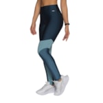 Calça Legging Selene Com Recorte Feminina