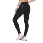 Calça Legging Selene Com Recorte Feminina