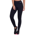 Calça Legging Selene Com Recorte Feminina