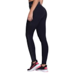 Calça Legging Selene Com Recorte Feminina